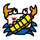 Battle Of Crab icon