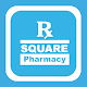 Rx Square Pharmacy Windows'ta İndir