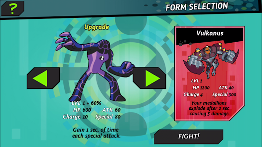 Ben 10: Alien Evolution - Apps on Google Play