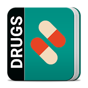 Top 26 Medical Apps Like Drugs Dictionary Offline - Best Alternatives