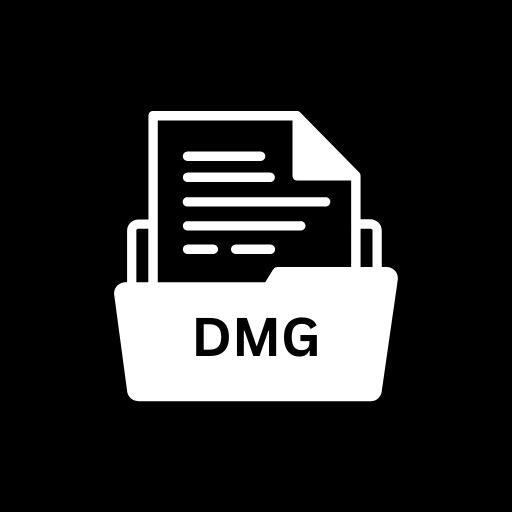 Dmg File Opener ดาวน์โหลดบน Windows