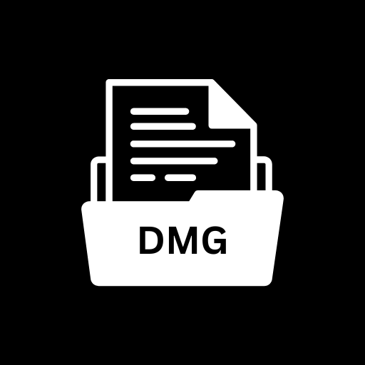 Dmg File Opener