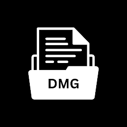 Icon image Dmg File Opener