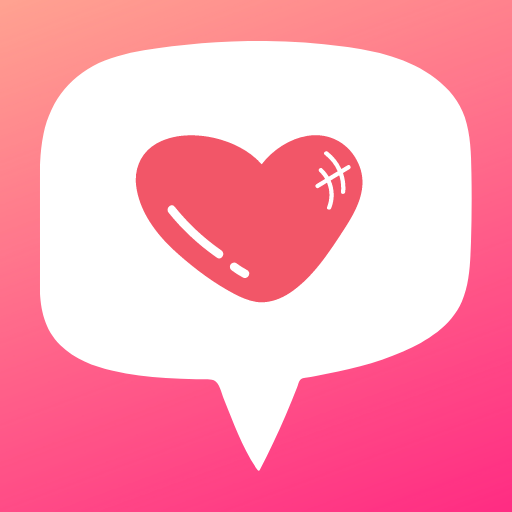 Love Quotes with Love Test 1.1-Love Icon
