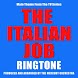 The Italian Job Ringtone
