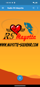 Radio RS Mayotte