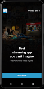 DMTV APK for Android Download (Unlimited Money) 1