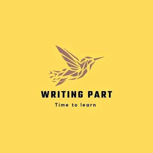 Writing Parts