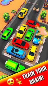 JAMMING CAR ESCAPE - Play Online for Free!