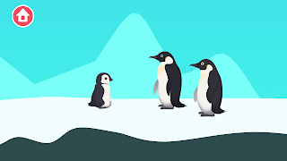 Animal Rescue: Sea Adventure - Screenshot 3