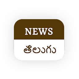 Ikonbillede Telugu Live TV Breaking News &