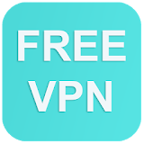 Free VPN by Super Speed Master icon