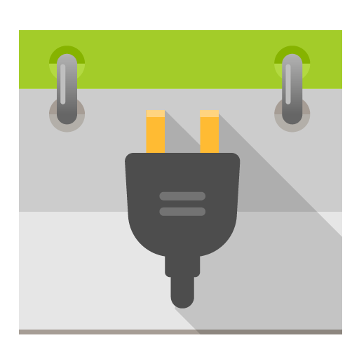 DynamicG Google Drive Plugin  Icon