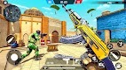 screenshot of FPS Commando Shooting Strike