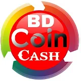 BD Coin Cash icon