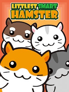 Little Smart Hamster Pets Lifeのおすすめ画像5