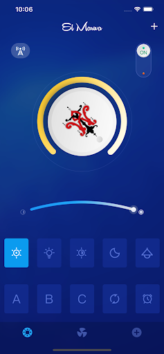 Android application ElMarwa screenshort