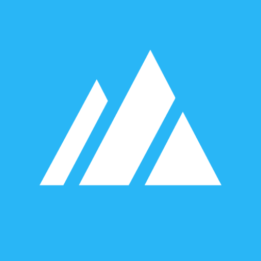 Alpi Maps Logo