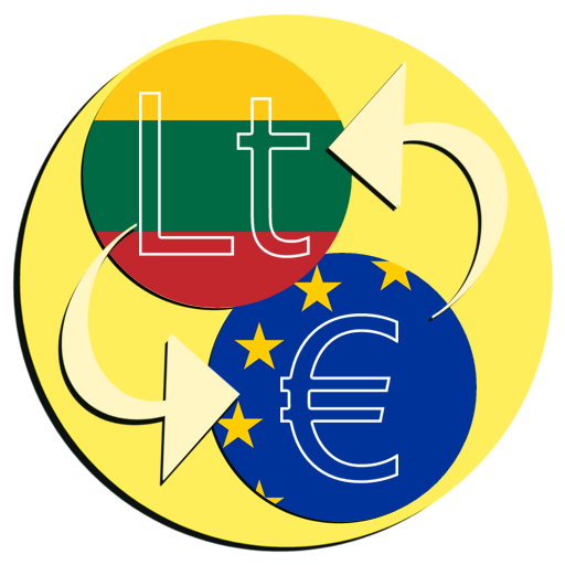 Euro Litas Converter EUR / LTL - Apps on Google Play