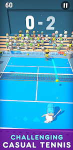 Solaris Tennis - Casual Sport Unknown