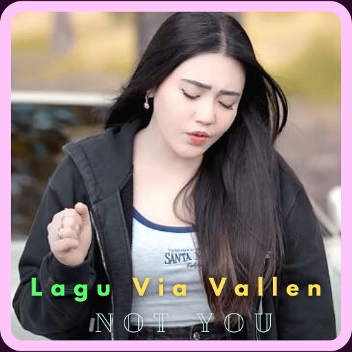 Lagu Via Vallen Not You Download on Windows