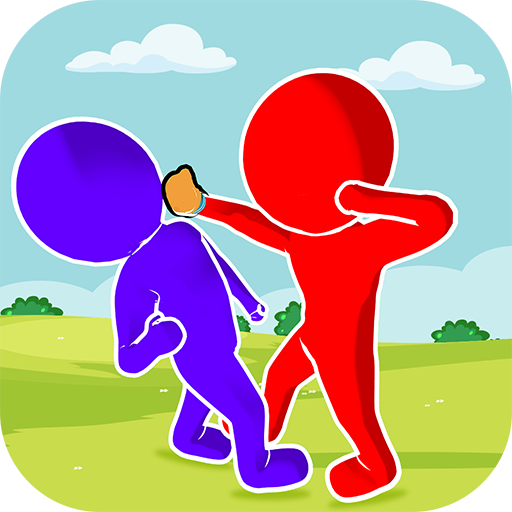 Street Gang Fight - Gang Beat logo