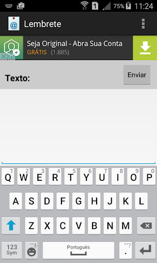 ऐप पूर्वावलोकन