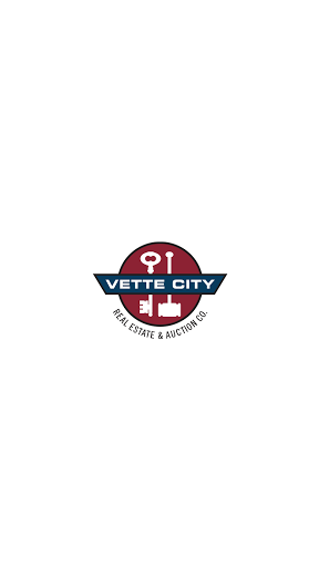 Android application Vette City screenshort