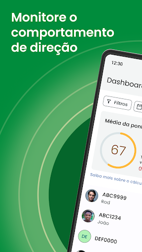Mobi7 screenshot 3