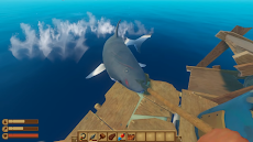 Tips: Raft Survival_ Craft and Survive in Raftのおすすめ画像1