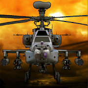 Top 40 Simulation Apps Like Combat helicopter 3D flight - Best Alternatives