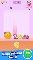 Fruit Drop Merge - Melon Game APK تصویر نماگرفت #7