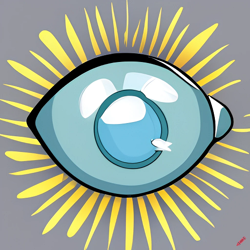 DickLight logo