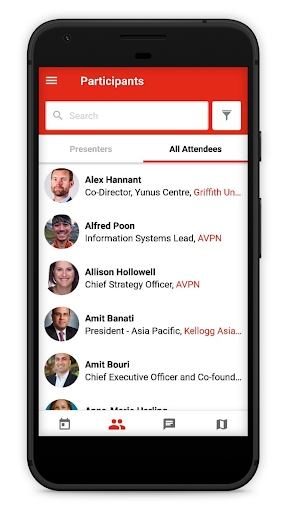 AVPN Conference 2019