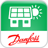 Danfoss SolarApp icon