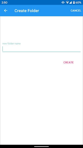 Android application HT Drop screenshort