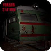 Horror Station - Real Horror Experience