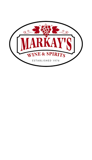 Android application Markay's Wine & Spirits screenshort