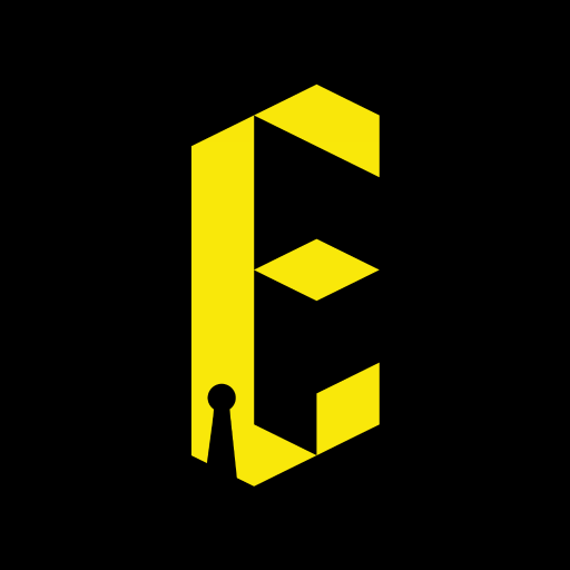Exp App logo