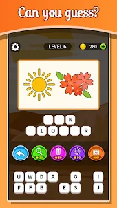 Genius Brains : A Smart Game
