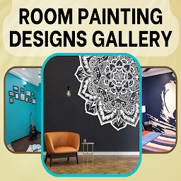 「Room Painting Designs Gallery」のアイコン画像