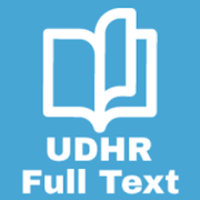 Top 43 Books & Reference Apps Like Universal Declaration of Human Rights Full Text - Best Alternatives