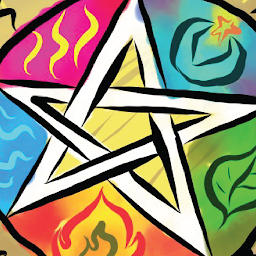 Icon image Wiccan Craft