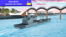 Cruise Driving Game - Ship Simのおすすめ画像3