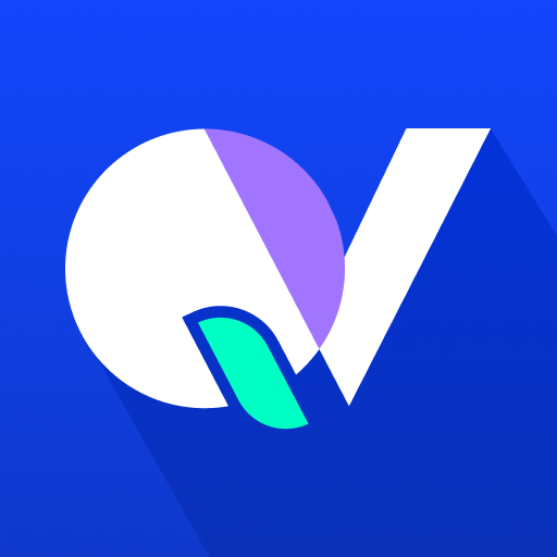 QuikView-Simplifying Documents logo
