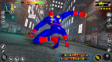 Spider Hero Games Rope Heroのおすすめ画像5