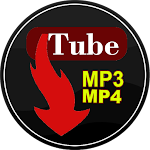 Cover Image of डाउनलोड Tube Video Mp4 Mp3 Downloader 2.1.2 APK