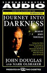 Icon image Journey into Darkness