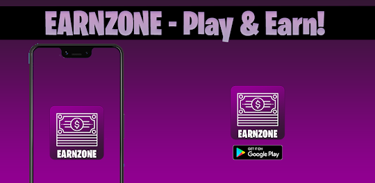 Earnzone - Play to Earn