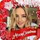 Christmas Photo Editor 2021 - Androidアプリ